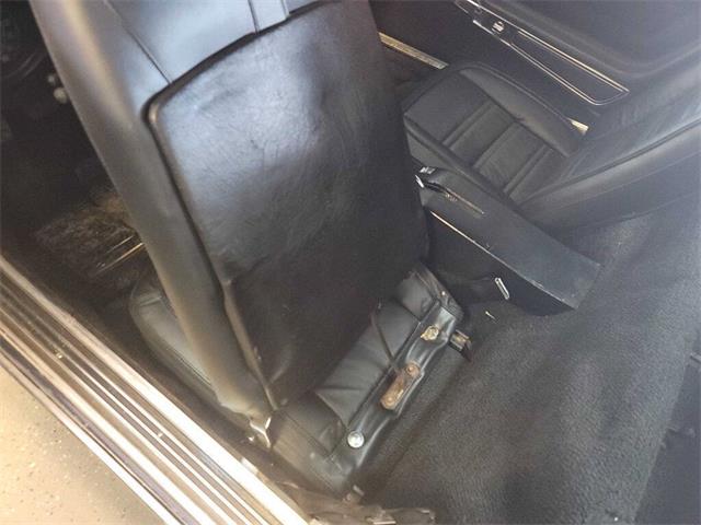 1975 Chevrolet Corvette (CC-2102106) for sale in Spirit Lake, Iowa