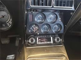 1975 Chevrolet Corvette (CC-2102106) for sale in Spirit Lake, Iowa
