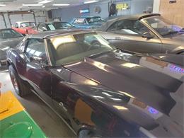 1975 Chevrolet Corvette (CC-2102106) for sale in Spirit Lake, Iowa