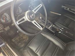 1975 Chevrolet Corvette (CC-2102106) for sale in Spirit Lake, Iowa