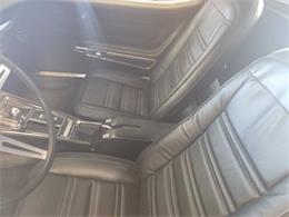 1975 Chevrolet Corvette (CC-2102106) for sale in Spirit Lake, Iowa