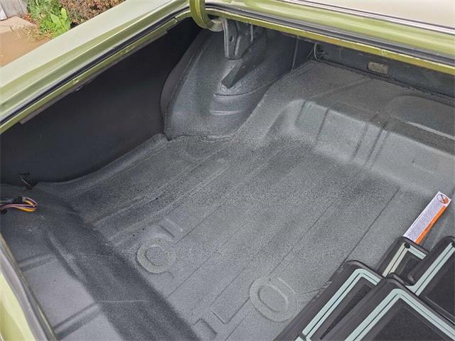 1968 Pontiac GTO (CC-2102107) for sale in Spirit Lake, Iowa