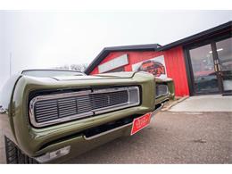 1968 Pontiac GTO (CC-2102107) for sale in Spirit Lake, Iowa