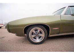 1968 Pontiac GTO (CC-2102107) for sale in Spirit Lake, Iowa