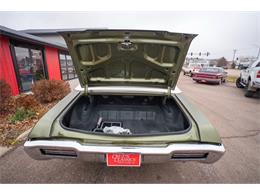 1968 Pontiac GTO (CC-2102107) for sale in Spirit Lake, Iowa