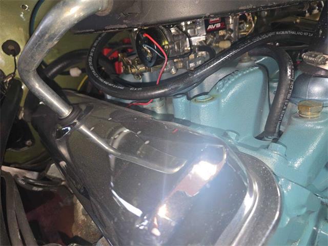 1968 Pontiac GTO (CC-2102107) for sale in Spirit Lake, Iowa