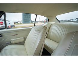 1968 Pontiac GTO (CC-2102107) for sale in Spirit Lake, Iowa