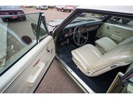 1968 Pontiac GTO (CC-2102107) for sale in Spirit Lake, Iowa