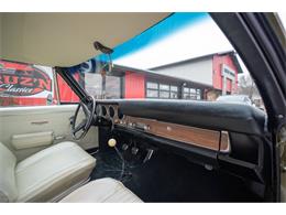 1968 Pontiac GTO (CC-2102107) for sale in Spirit Lake, Iowa