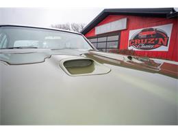 1968 Pontiac GTO (CC-2102107) for sale in Spirit Lake, Iowa