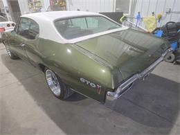 1968 Pontiac GTO (CC-2102107) for sale in Spirit Lake, Iowa
