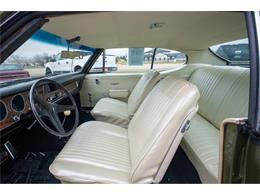 1968 Pontiac GTO (CC-2102107) for sale in Spirit Lake, Iowa