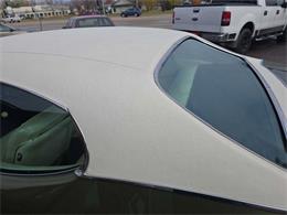 1968 Pontiac GTO (CC-2102107) for sale in Spirit Lake, Iowa