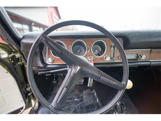 1968 Pontiac GTO (CC-2102107) for sale in Spirit Lake, Iowa