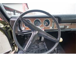 1968 Pontiac GTO (CC-2102107) for sale in Spirit Lake, Iowa