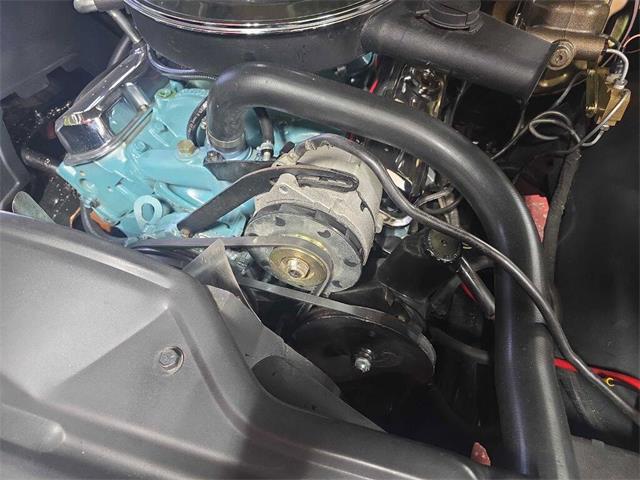 1968 Pontiac GTO (CC-2102107) for sale in Spirit Lake, Iowa