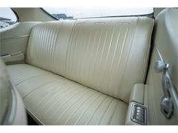 1968 Pontiac GTO (CC-2102107) for sale in Spirit Lake, Iowa