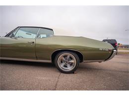 1968 Pontiac GTO (CC-2102107) for sale in Spirit Lake, Iowa
