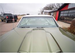 1968 Pontiac GTO (CC-2102107) for sale in Spirit Lake, Iowa
