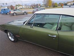 1968 Pontiac GTO (CC-2102107) for sale in Spirit Lake, Iowa