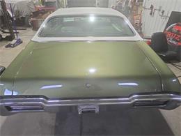 1968 Pontiac GTO (CC-2102107) for sale in Spirit Lake, Iowa