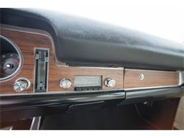 1968 Pontiac GTO (CC-2102107) for sale in Spirit Lake, Iowa