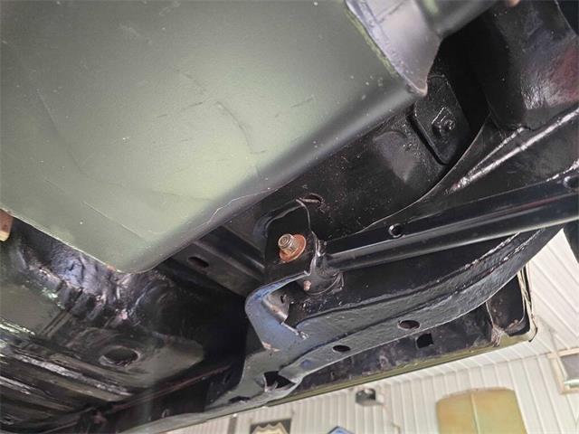 1968 Pontiac GTO (CC-2102107) for sale in Spirit Lake, Iowa