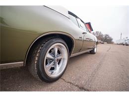 1968 Pontiac GTO (CC-2102107) for sale in Spirit Lake, Iowa