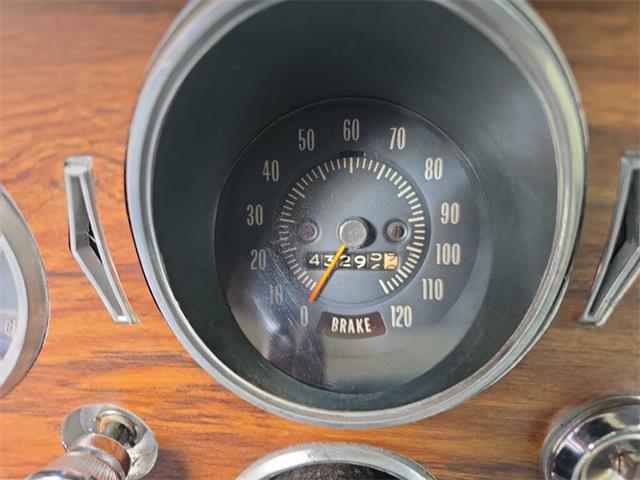 1968 Pontiac GTO (CC-2102107) for sale in Spirit Lake, Iowa