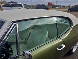 1968 Pontiac GTO (CC-2102107) for sale in Spirit Lake, Iowa