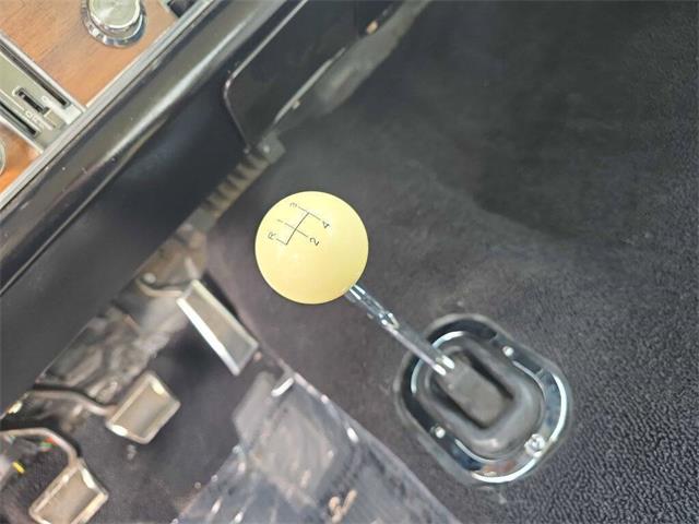 1968 Pontiac GTO (CC-2102107) for sale in Spirit Lake, Iowa