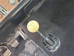 1968 Pontiac GTO (CC-2102107) for sale in Spirit Lake, Iowa