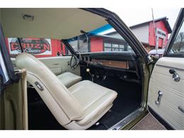 1968 Pontiac GTO (CC-2102107) for sale in Spirit Lake, Iowa