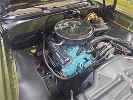 1968 Pontiac GTO (CC-2102107) for sale in Spirit Lake, Iowa
