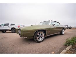 1968 Pontiac GTO (CC-2102107) for sale in Spirit Lake, Iowa