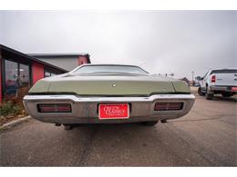 1968 Pontiac GTO (CC-2102107) for sale in Spirit Lake, Iowa