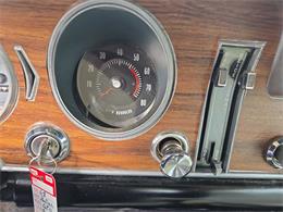 1968 Pontiac GTO (CC-2102107) for sale in Spirit Lake, Iowa