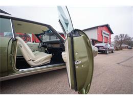 1968 Pontiac GTO (CC-2102107) for sale in Spirit Lake, Iowa
