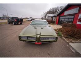 1968 Pontiac GTO (CC-2102107) for sale in Spirit Lake, Iowa