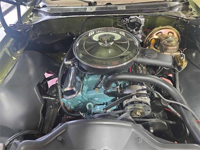 1968 Pontiac GTO (CC-2102107) for sale in Spirit Lake, Iowa