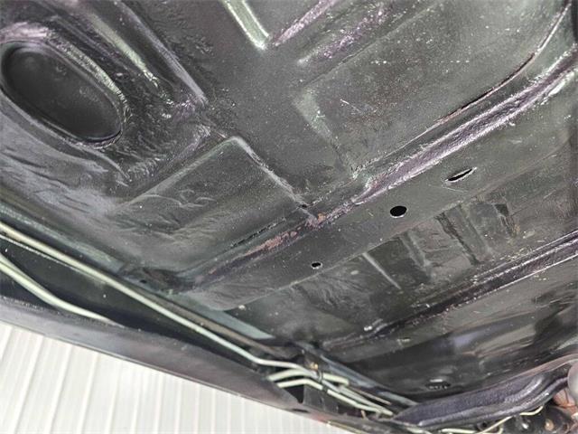 1968 Pontiac GTO (CC-2102107) for sale in Spirit Lake, Iowa