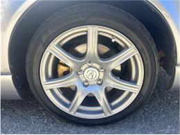 2003 Acura NSX (CC-2102108) for sale in Roseville, California
