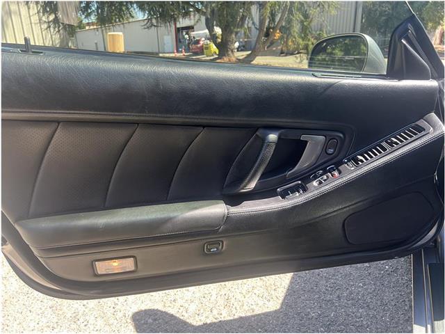 2003 Acura NSX (CC-2102108) for sale in Roseville, California
