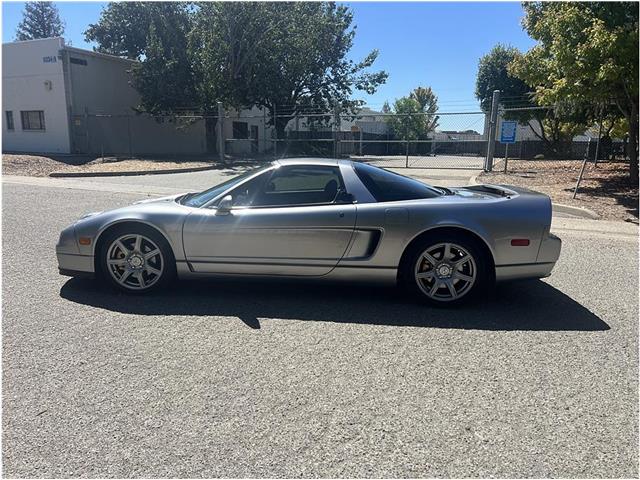 2003 Acura NSX (CC-2102108) for sale in Roseville, California