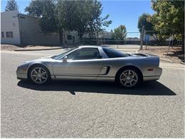 2003 Acura NSX (CC-2102108) for sale in Roseville, California