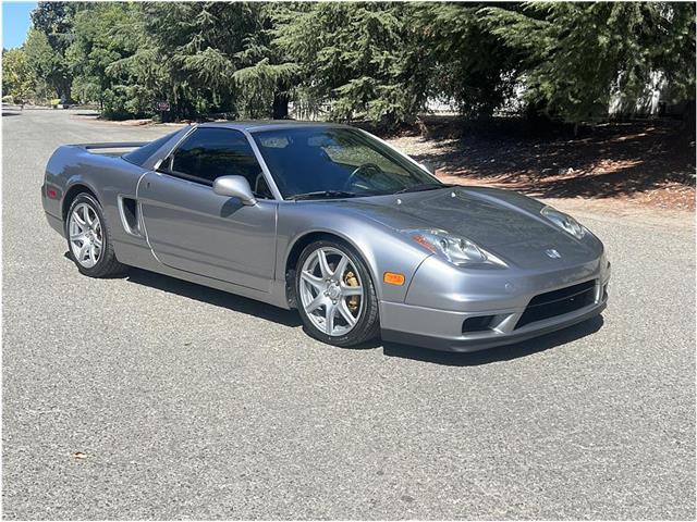 2003 Acura NSX (CC-2102108) for sale in Roseville, California