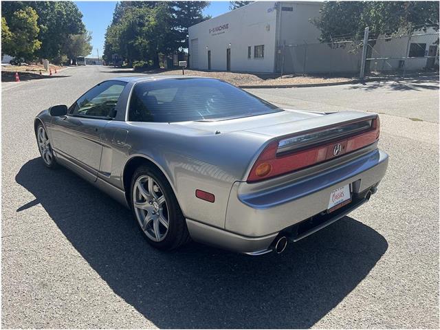 2003 Acura NSX (CC-2102108) for sale in Roseville, California