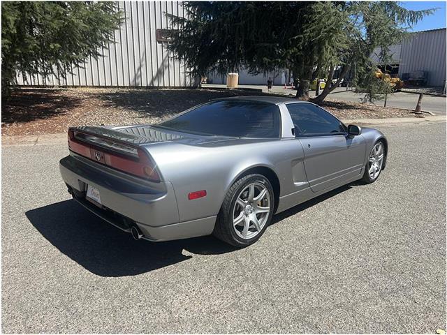 2003 Acura NSX (CC-2102108) for sale in Roseville, California
