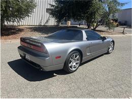 2003 Acura NSX (CC-2102108) for sale in Roseville, California