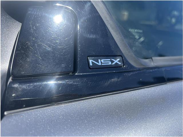 2003 Acura NSX (CC-2102108) for sale in Roseville, California